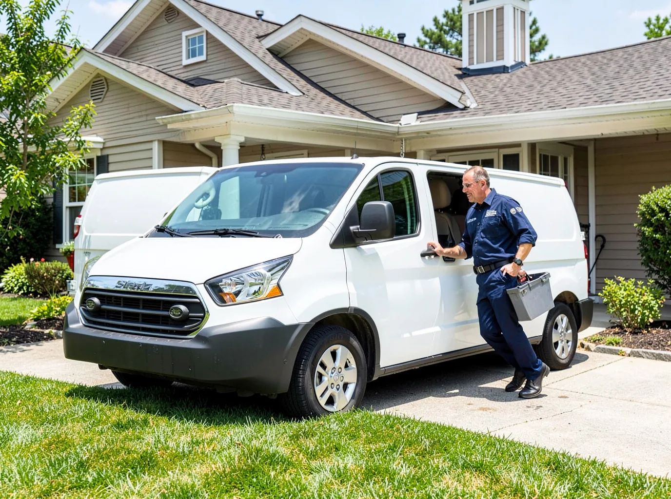 Emergency Plumber company in Sandy Ridge, NC