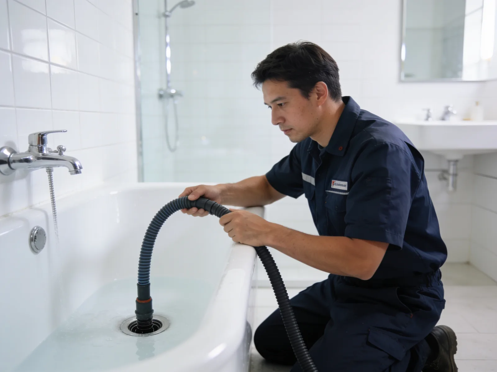 Emergency Plumber Sandy Ridge, NC FAQs